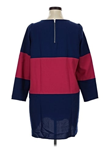 BB Dakota Casual Dress (view 2)