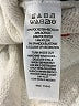 Cynthia Rowley TJX Hearts White Pullover Sweater Size XS - photo 8