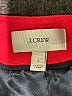 J.Crew 100% Wool Red Jacket Size 0 - photo 6