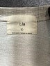 t.la Silver Pullover Sweater Size L - photo 7