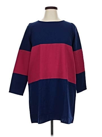 BB Dakota Casual Dress (view 1)