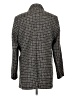 Old Navy Houndstooth Gray Blazer Size S - photo 2