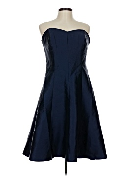 Alfred Sung Cocktail Dress