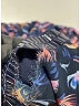 Chloé 100% Polyester Blue Dress Size 6 - photo 4