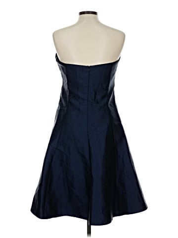 Alfred Sung Cocktail Dress (view 2)
