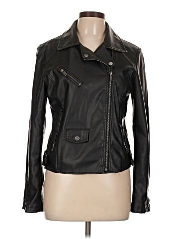 CoffeeShop Jacket (view 1)