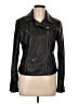 CoffeeShop 100% Polyurethane Black Jacket Size L - photo 1