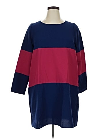 BB Dakota Casual Dress (view 1)