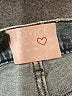 REVICE Blue Jeans Size 26 waist - photo 7