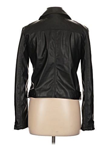 CoffeeShop Jacket (view 2)