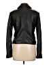 CoffeeShop 100% Polyurethane Black Jacket Size L - photo 2