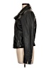 CoffeeShop 100% Polyurethane Black Jacket Size L - photo 5