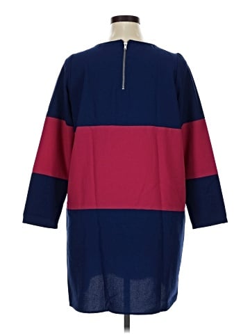 BB Dakota Casual Dress (view 2)