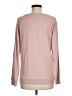 Assorted Brands Pink Sweatshirt Size M - photo 2