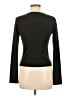 Unbranded Black Long Sleeve T-Shirt Size M - photo 2