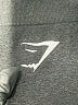 Gymshark Black Active Pants Size M (estimated) - photo 7