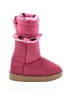 Olivia Miller Pink Boots Size 7 (kids) - photo 1