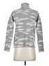 Tahari Camo Gray Turtleneck Sweater Size XS - photo 2