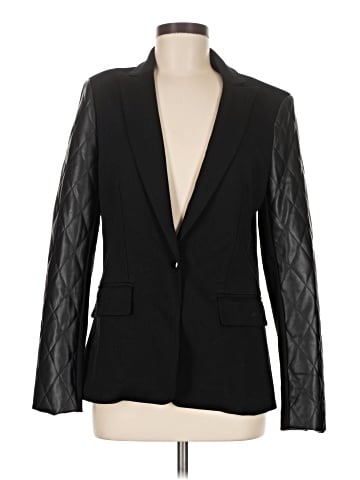 Aqua Blazer (view 1)
