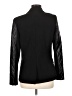 Aqua Black Blazer Size M - photo 2