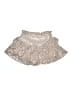 Main Strip Paisley Silver Casual Skirt Size M - photo 1