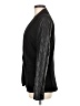 Aqua Black Blazer Size M - photo 5