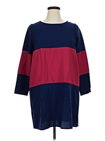 BB Dakota Casual Dress (view 1)