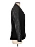 Aqua Black Blazer Size M - photo 4