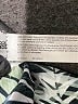 Marika Print Blue Active Pants Size S - photo 5