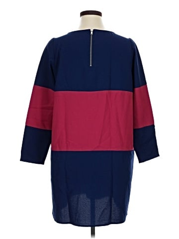 BB Dakota Casual Dress (view 2)