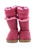 Olivia Miller Pink Boots Size 7 (kids) - photo 2
