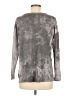 American Eagle Outfitters Tie-dye Gray Pullover Sweater Size M - photo 2