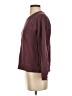 Athleta Burgundy Sweatshirt Size S - photo 5