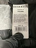 Reserved Houndstooth Gray Casual Skirt Size EU 36 / US 6 - photo 5
