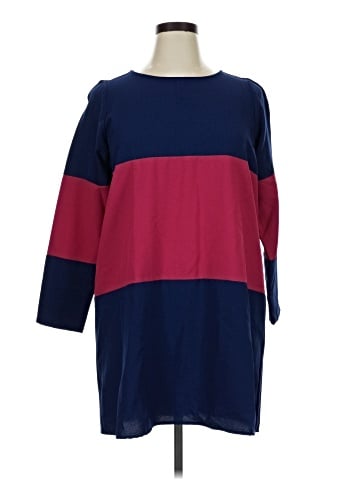 BB Dakota Casual Dress (view 1)
