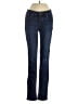 Paige Blue Jeans Size 25 waist - photo 1