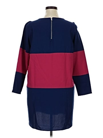 BB Dakota Casual Dress (view 2)