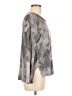American Eagle Outfitters Tie-dye Gray Pullover Sweater Size M - photo 4