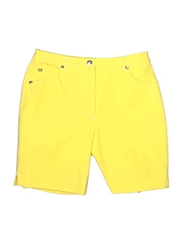 Escada Shorts (view 1)