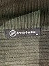 Prettygarden Green Turtleneck Sweater Size M - photo 7