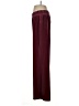 Lands' End Burgundy Casual Pants Size M - photo 5