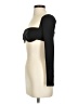 Princess Polly Black Long Sleeve Top Size 4 - photo 5
