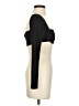 Princess Polly Black Long Sleeve Top Size 4 - photo 4