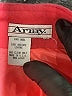 Array 100% Wool Solid Red Casual Skirt Size S (estimated) - photo 4