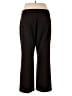 Talbots Black Dress Pants Size 16 - photo 2