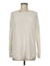 Ann Taylor LOFT Outlet Ivory Pullover Sweater Size M - photo 1