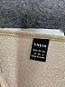 Shein Tan Sleeveless Top Size 6 - photo 6