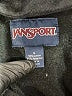 Jansport Black Pullover Sweater Size S - photo 7