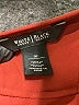 White House Black Market 100% Polyester Solid Burgundy Brown Romper Size 00 - photo 4