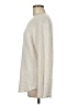 Ann Taylor LOFT Outlet Ivory Pullover Sweater Size M - photo 5